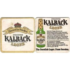 Kalback UK No.001